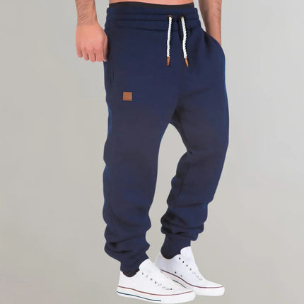 Mens Sweatpants, Baggy Sweatpants for Men – image 5