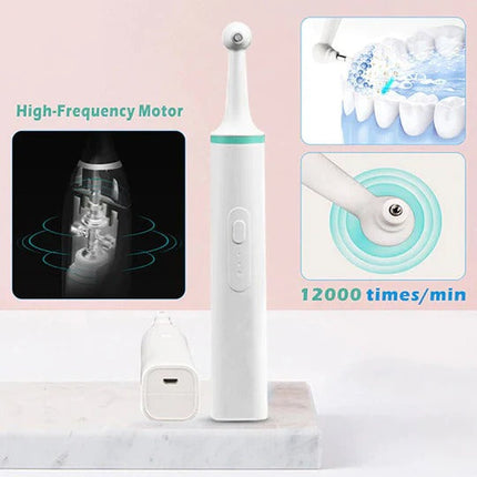 Tartar Remover for Teeth and Gums – image 6