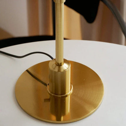 Table Lamps for Living Room, Modern LED Table Lamp with Dimmer – image 12