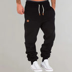 S / Black