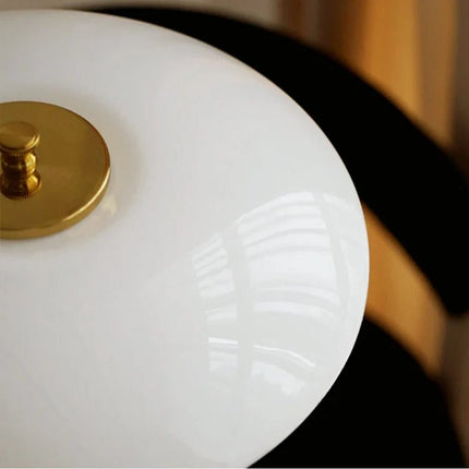 Table Lamps for Living Room, Warm White Bedside Lamp for Bedroom and Nightstand – image 11