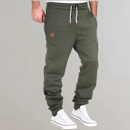 Mens Sweatpants, Mens Joggers for Gym and Home – image 7