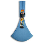 Blue Solid