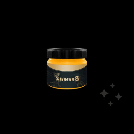 Wood furniture and floor polish, solid polish for timber furniture, doors and wood flooring, indoor use