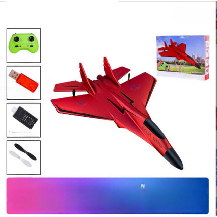 Remote Control Airplane Shatter Resistant, Flying Toy Plane – image 4