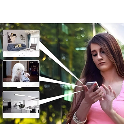 Security Camera 1080P, Night Vision – image 6