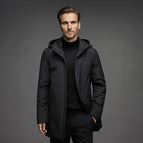 S / Black