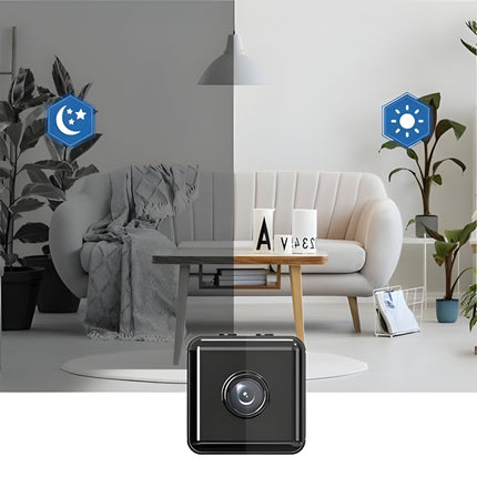 Security Camera 1080P, Night Vision – image 9