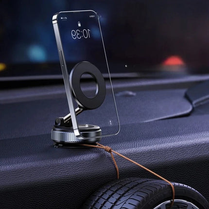 Magnetic Car Phone Holder for Dashboard, Magnetic Phone Holder for Car