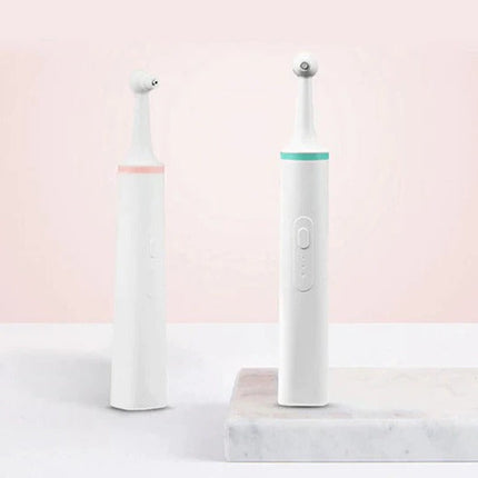 Tartar Remover for Teeth and Gums, Plaque Remover for Teeth with Brush Heads, Sonic Tooth Cleaner and Teeth Cleaner