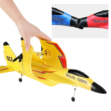 Remote Control Airplane Shatter Resistant, RC Airplane for Adults – image 6