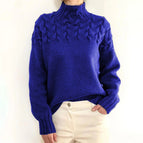S / Blue