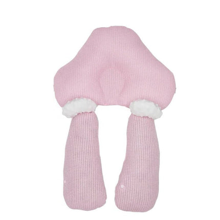 Infant Pillow Set, Newborn Pillow for Stroller and Play Area