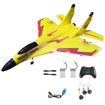 Remote Control Airplane Shatter Resistant, Flying Toy Plane – image 7