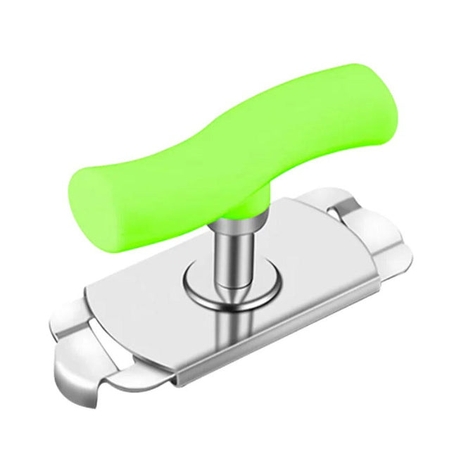 Jar Opener Tool for Limited Hand Strength, Ergonomic Jar Lid Opener