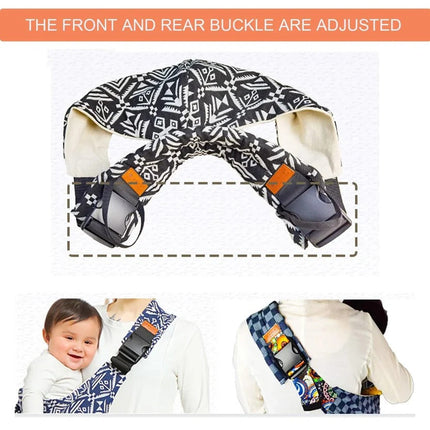 Baby Carrier Sling, Toddler Carrier – image 9
