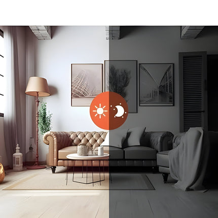 Security Camera 1080P, Battery Powered WiFi Camera – image 5