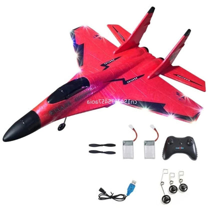 Remote Control Airplane Shatter Resistant, RC Plane for Beginners and Kids – image 8