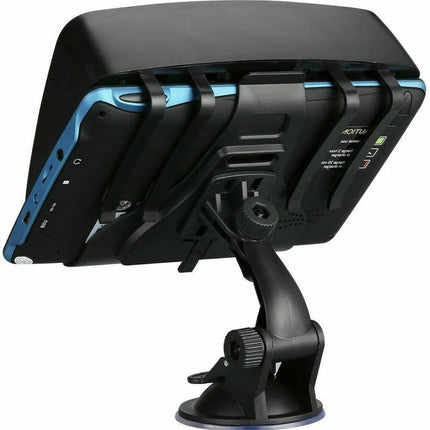 GPS Navigation System for Car, GPS Navigation Device with Voice Guidance – image 5
