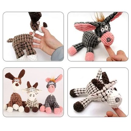 Dog Chew Toy for Aggressive Chewers, Puppy Chew Toy for Teething – image 6