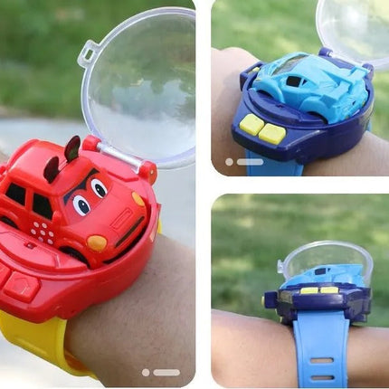 Remote Control Car with Watch Controller, Wearable Watch Remote Control Toy Car for Play – image 7