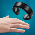 Acupressure Ring Anti Snore Ring, Copper Magnet Therapy