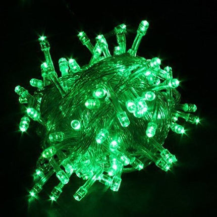 Solar String Lights for Garden and Trees – image 5