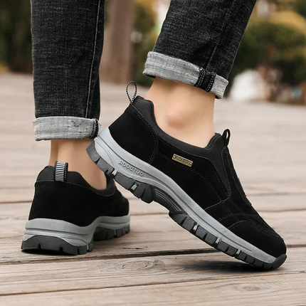 Hiking Shoes for Women and Men, Non Slip Shoes – image 4