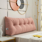 Small - 39.4 × 19.7 × 7.9 in / Pink