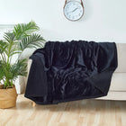 Throw Blanket for Sofa, Waterproof Blanket for Bed and Couch, Reversible Warm Blanket for Dogs and Kids
