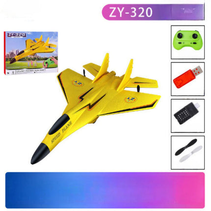 Remote Control Airplane Shatter Resistant, Flying Toy Plane – image 10