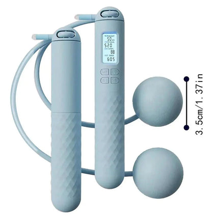 Ropeless Skipping Rope for Small Spaces – image 18
