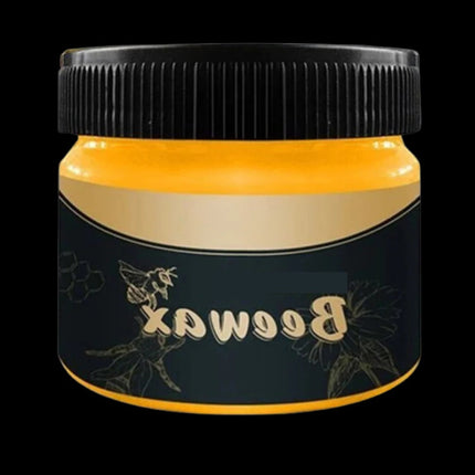 Wood furniture and floor polish, solid polish for timber furniture, doors and wood flooring, indoor use