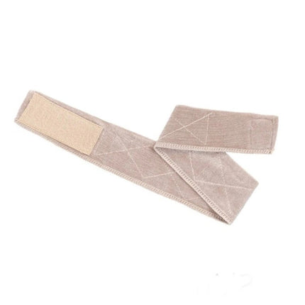 Velvet Wig Grip Headband, Adjustable Non Slip Wig Band for Lace Front Wigs, Scarves and Hats, Skin Beige Black Coffee