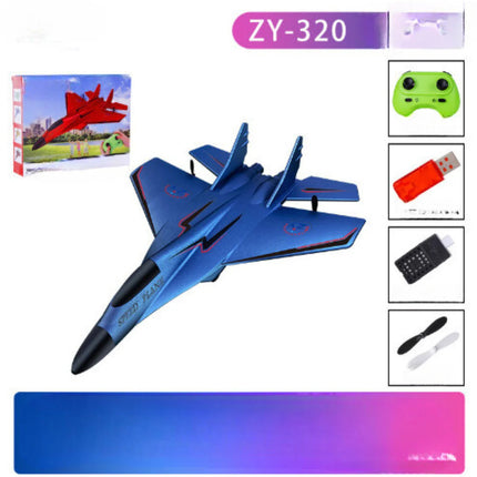 Remote Control Airplane Shatter Resistant, RC Plane for Beginners and Kids – image 11