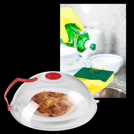 Dishwasher Safe Splatter Cover – image 6