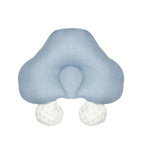 Blue Pillows