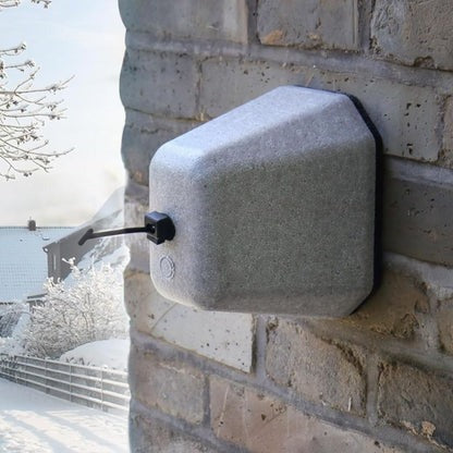 Outdoor Faucet Covers for Winter, Insulated Faucet Cover – image 5