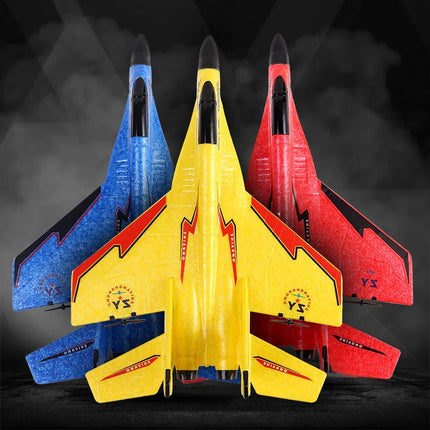 Remote Control Airplane Shatter Resistant, RC Airplane for Adults – image 12