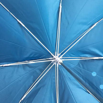 Kids Umbrella for Rain, Cute Cartoon Umbrella for Girls and Boys – image 30
