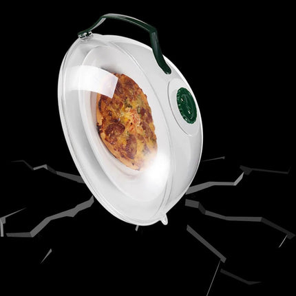 Splatter Cover Microwave Lid – image 8