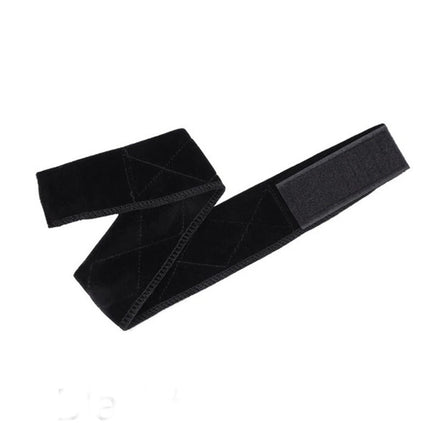 Velvet Wig Grip Headband, Adjustable Non Slip Wig Band for Lace Front Wigs, Scarves and Hats, Skin Beige Black Coffee