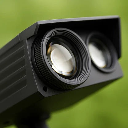 Spot Lights Outdoor, RGB Color Solar Landscape Light for Tree Uplight – image 7