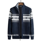 S / Dark Blue