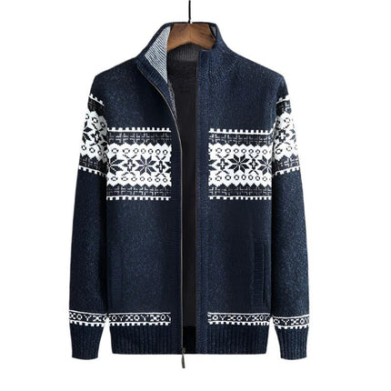 Winter Coats for Men, Water Repellent Winter Jackets for Men – image 4