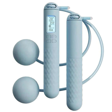 Ropeless Skipping Rope for Small Spaces – image 8