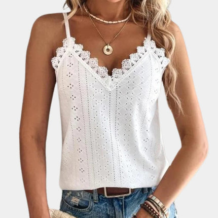 V Neck Tops for Women, S to 2XL – image 8