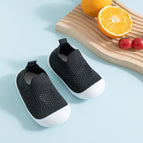 Black / 11.5cm (6–10 Months)