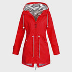 S / Red