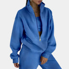 S / Blue